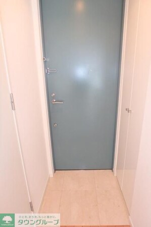 ドゥーエ南麻布の物件内観写真